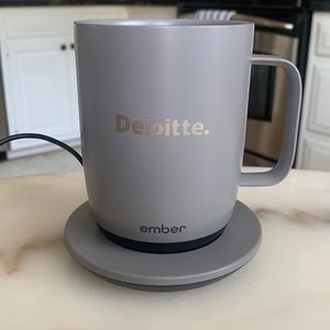 Ember Coffee Mug